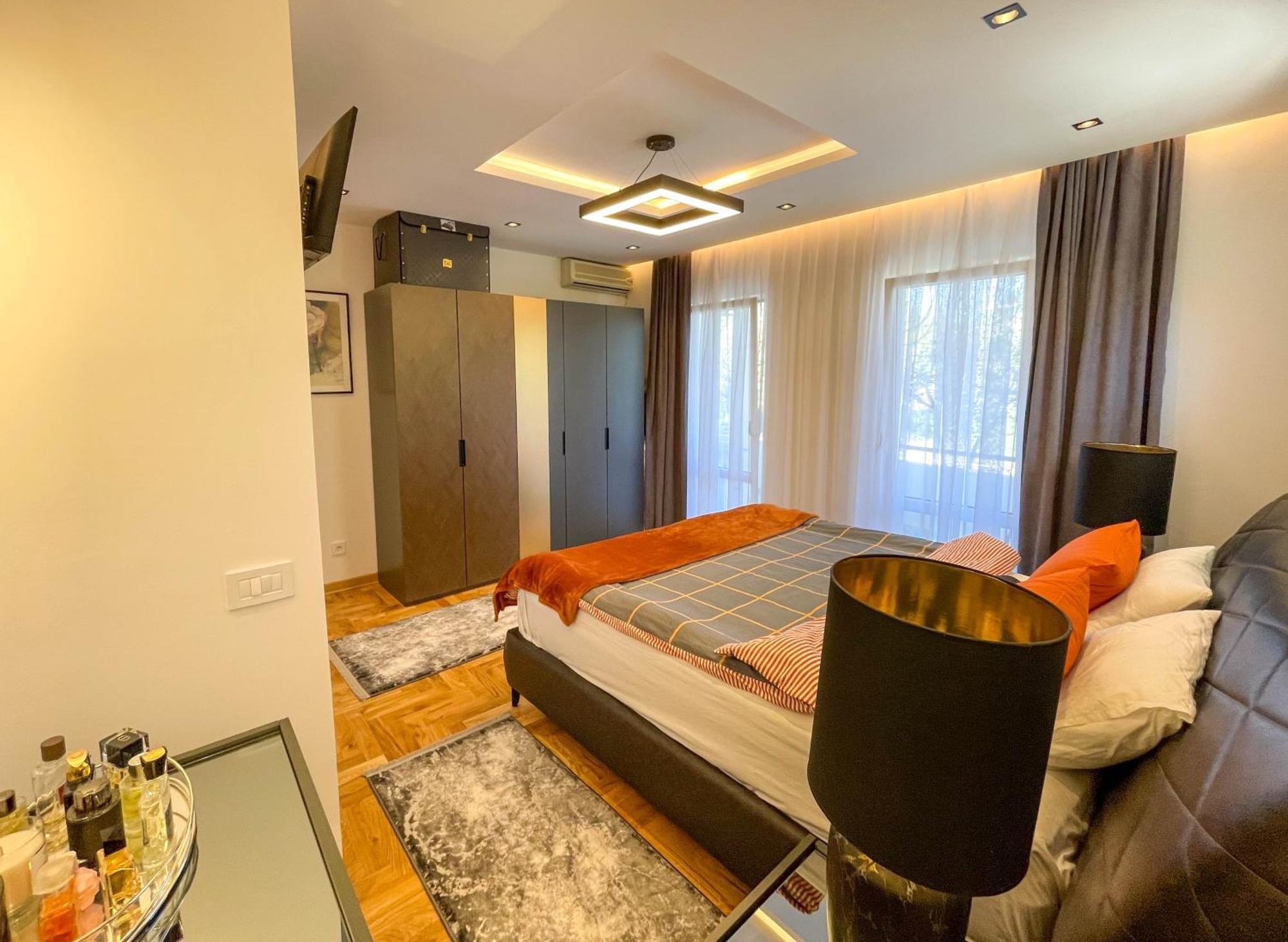 B&B Lovac Ulcinj Room photo