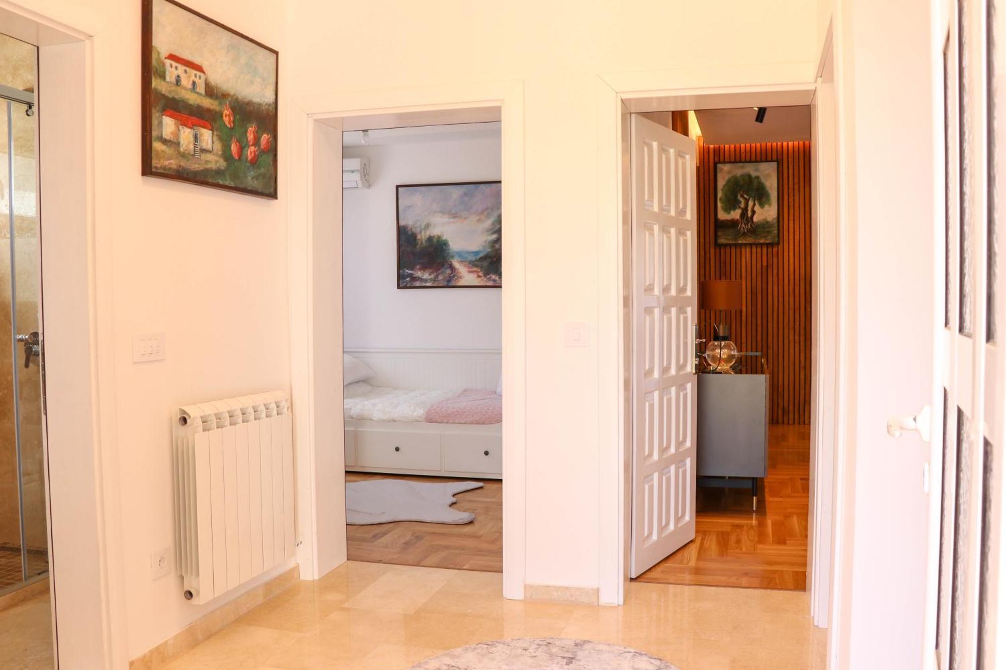 B&B Lovac Ulcinj Room photo