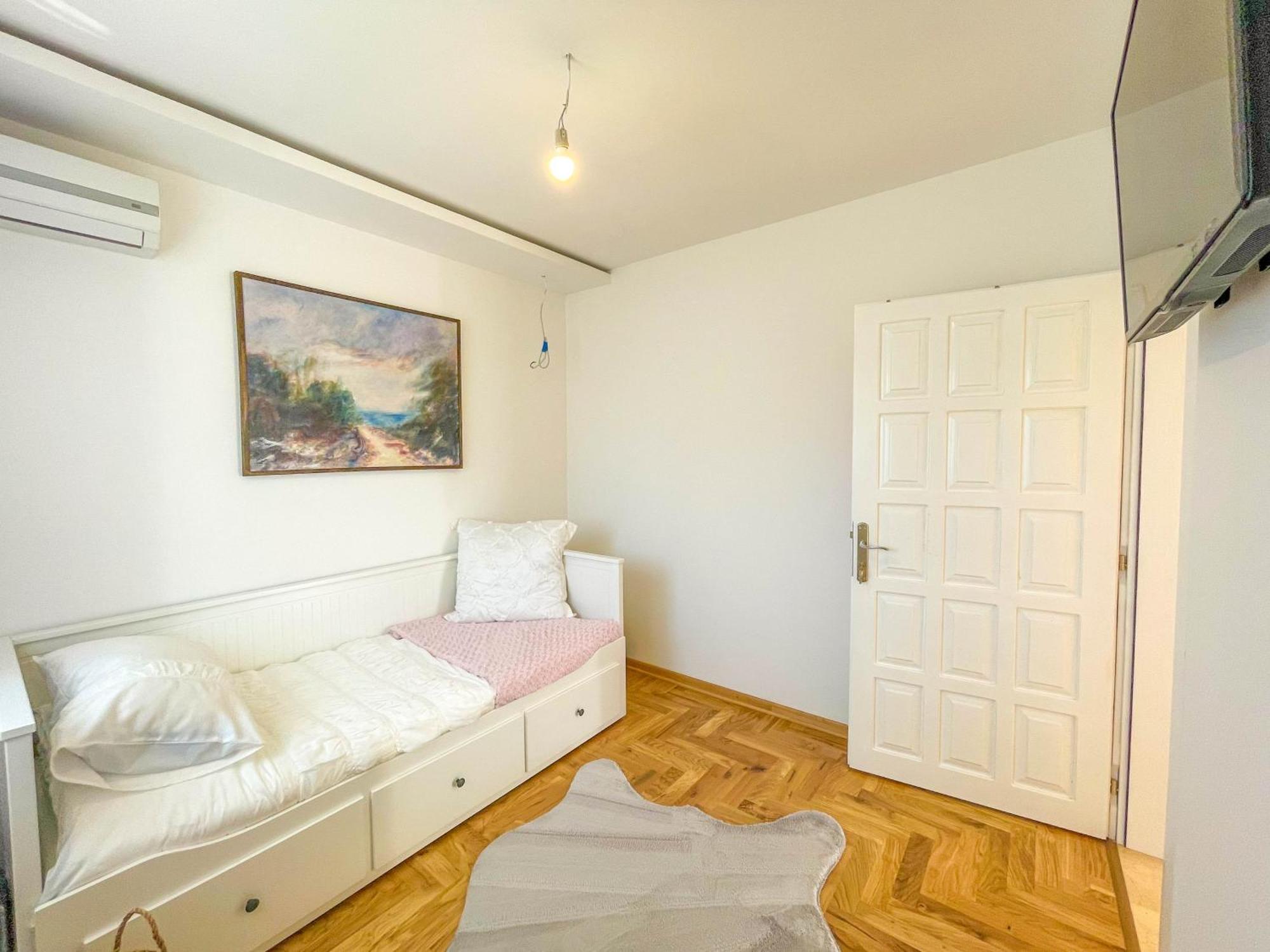 B&B Lovac Ulcinj Room photo