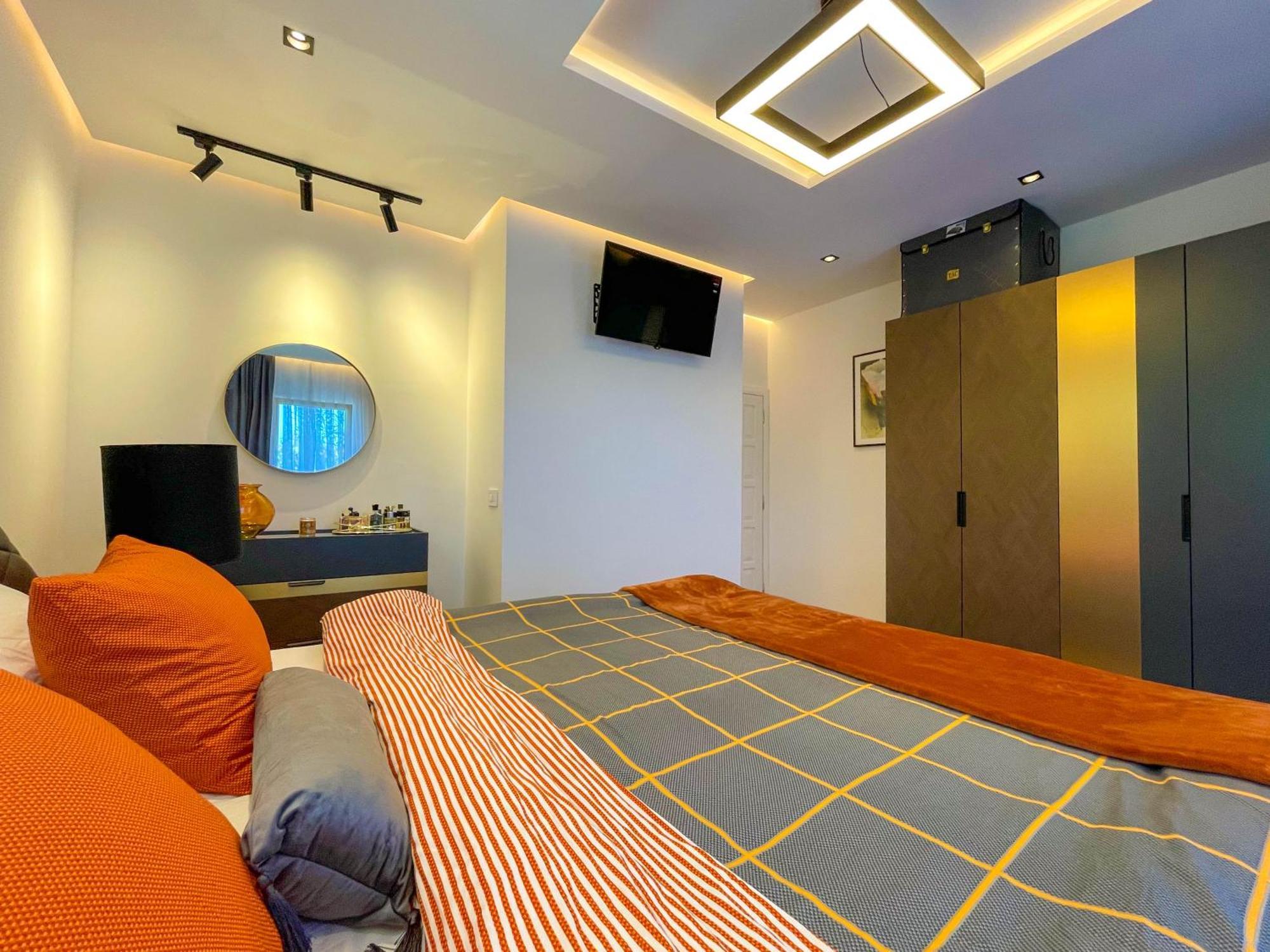 B&B Lovac Ulcinj Room photo