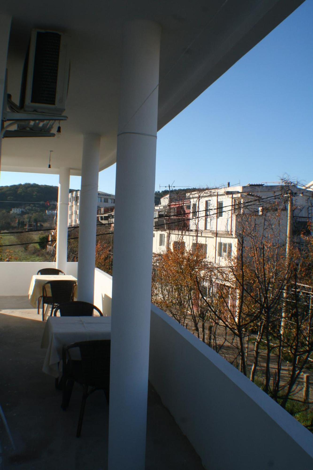 B&B Lovac Ulcinj Room photo