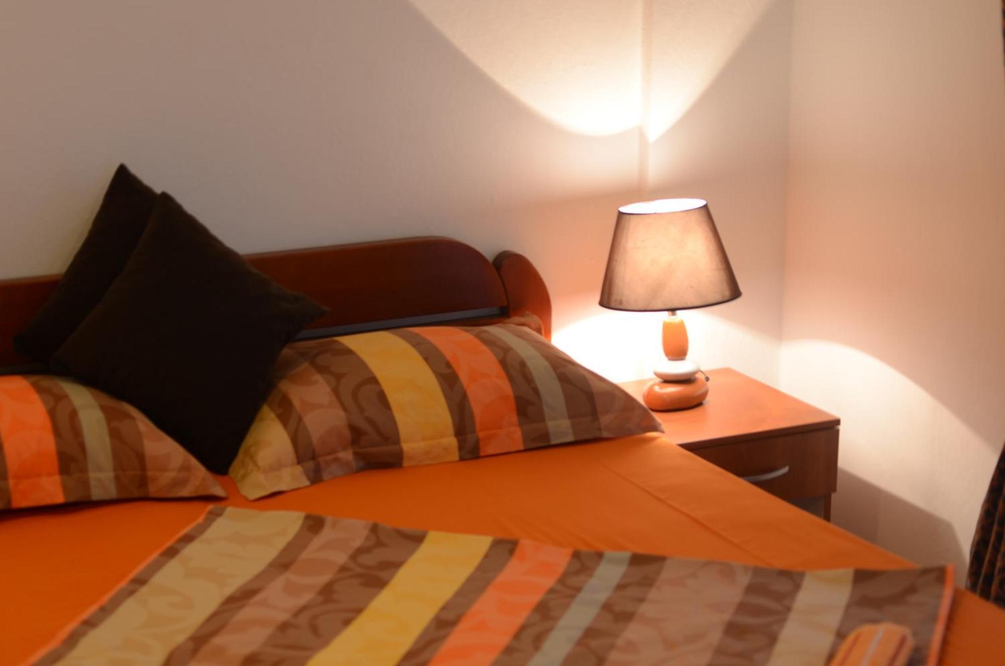 B&B Lovac Ulcinj Room photo