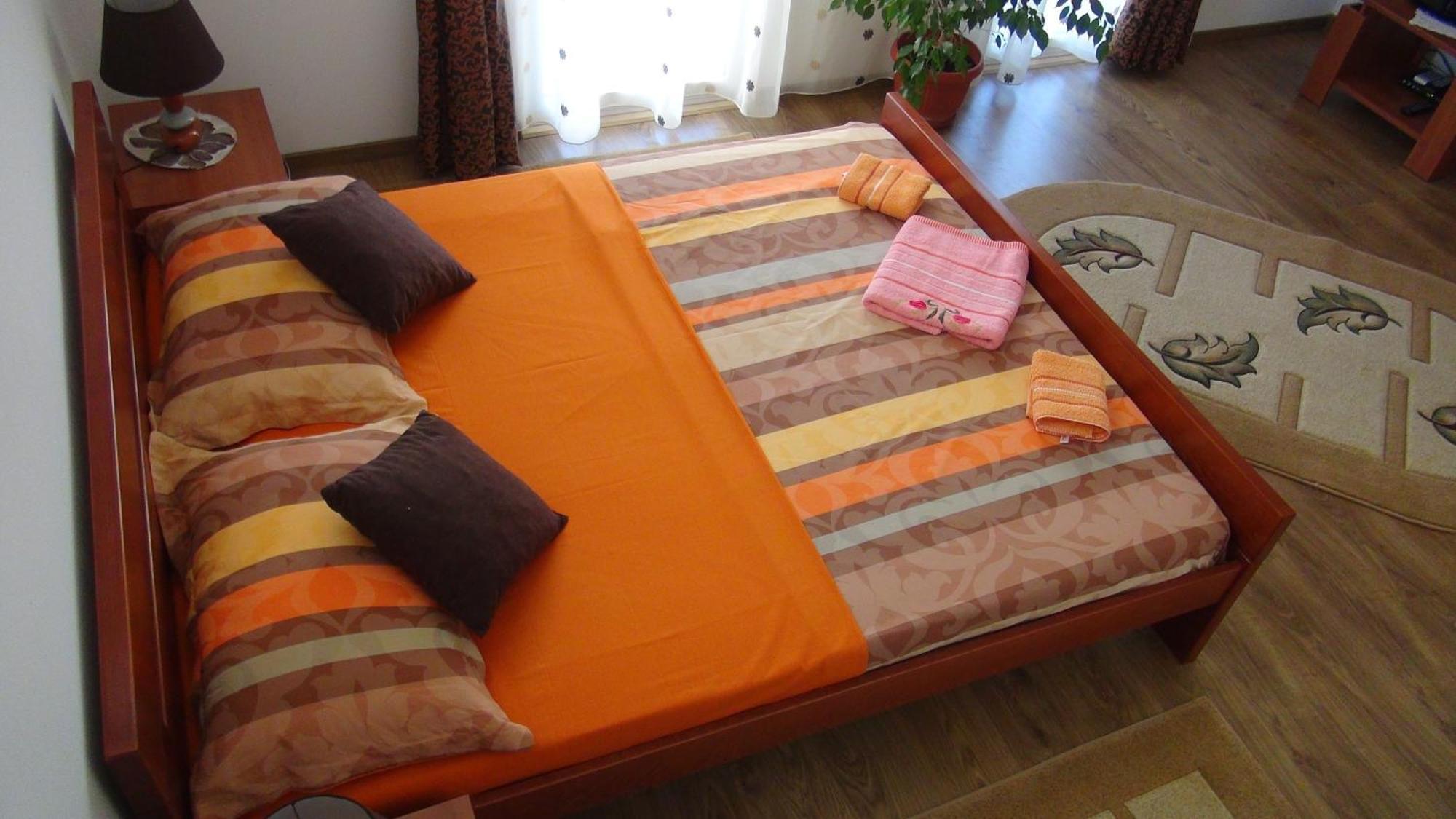 B&B Lovac Ulcinj Room photo
