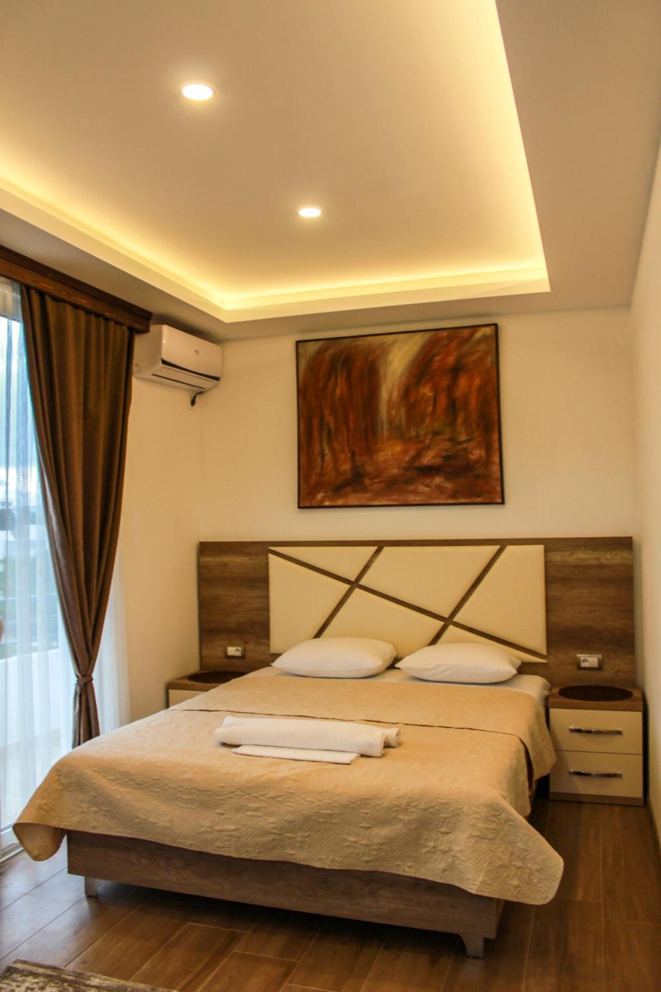 B&B Lovac Ulcinj Exterior photo