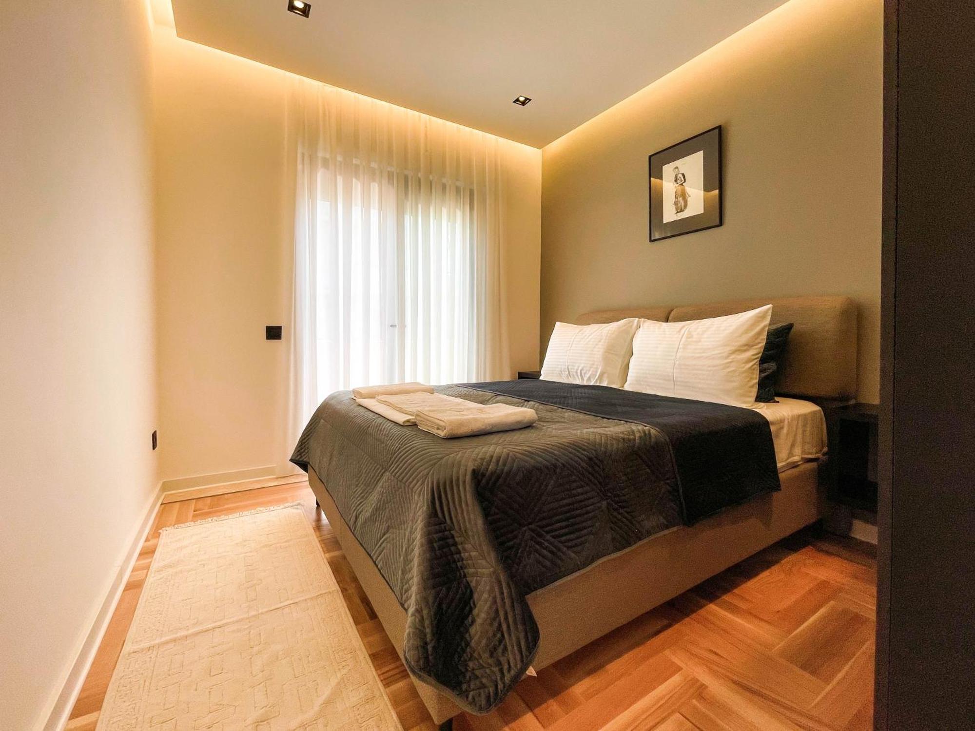 B&B Lovac Ulcinj Exterior photo