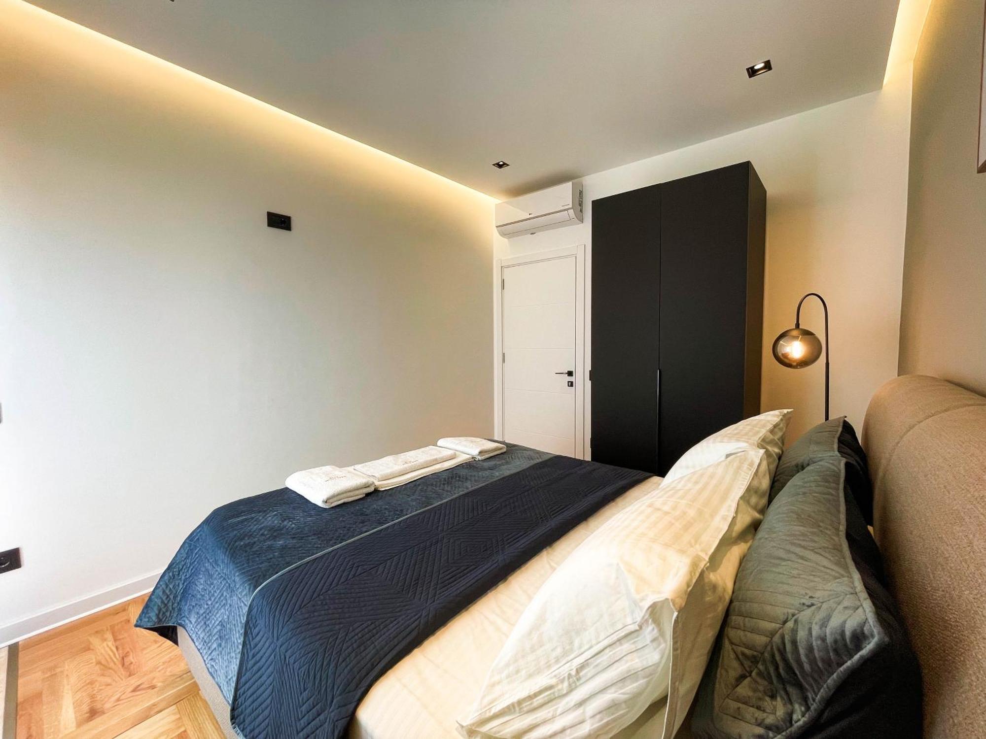 B&B Lovac Ulcinj Exterior photo