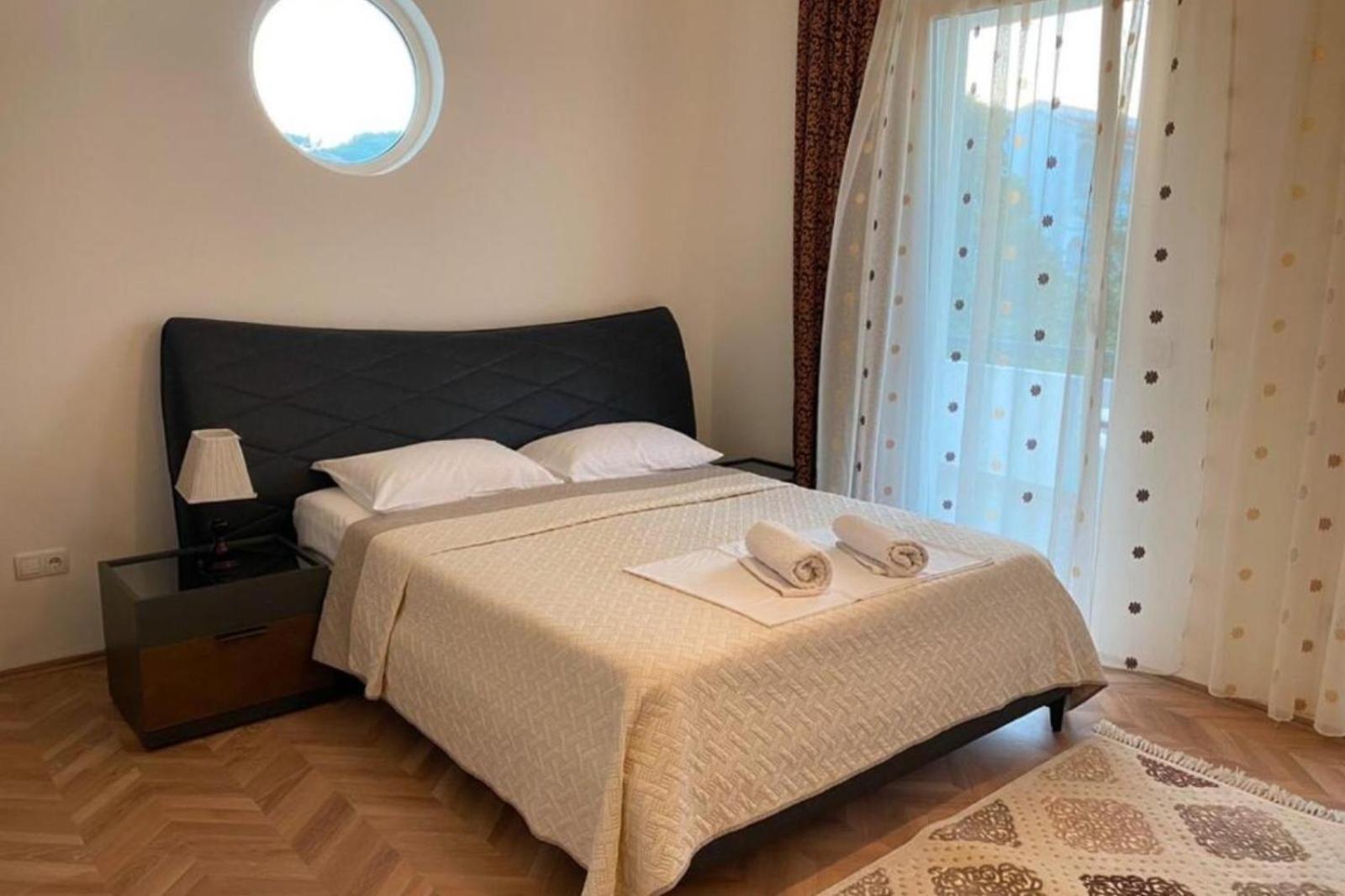B&B Lovac Ulcinj Exterior photo